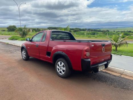 CHEVROLET Montana 1.8 FLEX CONQUEST, Foto 2