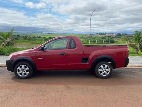 CHEVROLET Montana 1.8 FLEX CONQUEST, Foto 3