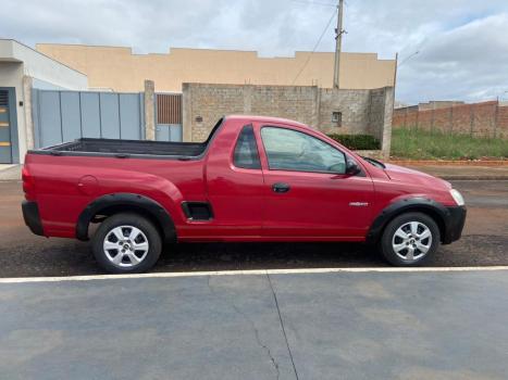CHEVROLET Montana 1.8 FLEX CONQUEST, Foto 4