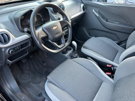 CHEVROLET Montana 1.4 FLEX LS, Foto 4
