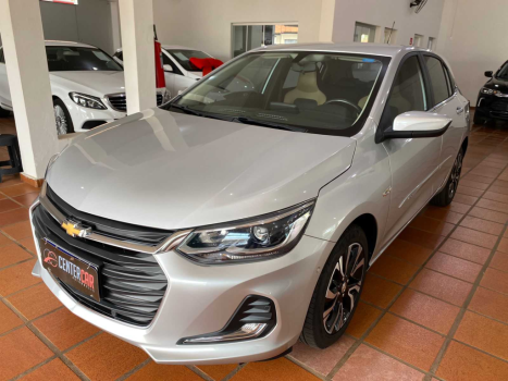 CHEVROLET Onix Hatch 1.0 12V 4P FLEX PREMIER 2 TURBO AUTOMTICO, Foto 1