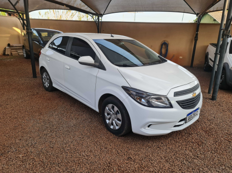 CHEVROLET Onix Hatch 1.0 4P FLEX JOY, Foto 5