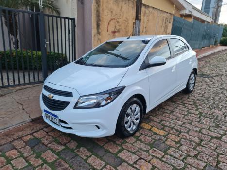 CHEVROLET Onix Hatch 1.0 4P FLEX JOY, Foto 9