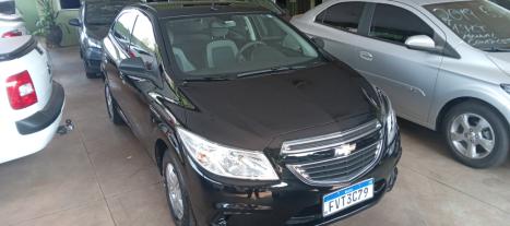 CHEVROLET Onix Hatch 1.0 4P FLEX LT, Foto 2