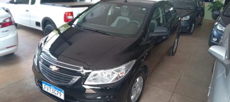 CHEVROLET Onix Hatch 1.0 4P FLEX LT, Foto 1