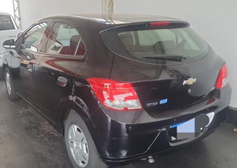 CHEVROLET Onix Hatch 1.0 4P FLEX JOY, Foto 1