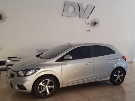 CHEVROLET Onix Hatch 1.4 4P FLEX LTZ, Foto 1