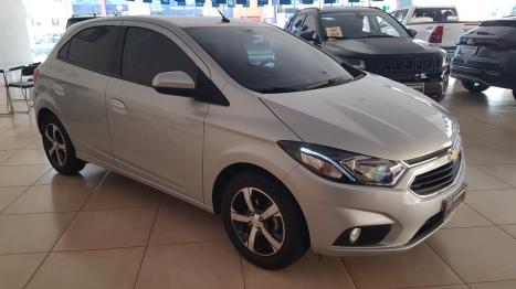 CHEVROLET Onix Hatch 1.4 4P FLEX LTZ, Foto 16