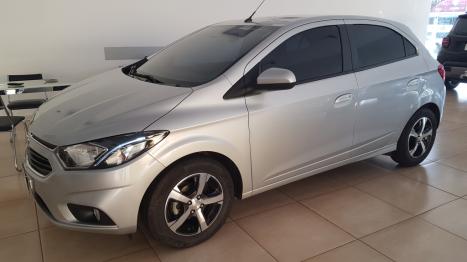 CHEVROLET Onix Hatch 1.4 4P FLEX LTZ, Foto 17