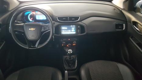 CHEVROLET Onix Hatch 1.4 4P FLEX LTZ, Foto 11