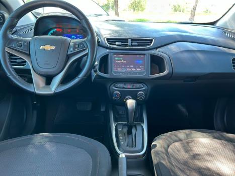 CHEVROLET Onix Hatch 1.4 4P FLEX LTZ AUTOMTICO, Foto 4