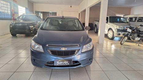 CHEVROLET Onix Hatch 1.0 4P FLEX LT, Foto 3