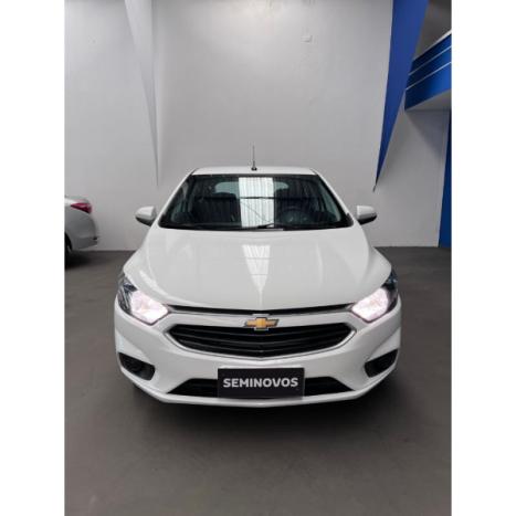 CHEVROLET Onix Hatch 1.4 4P FLEX LT, Foto 2