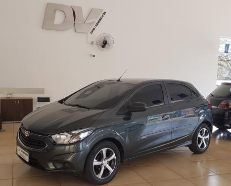 CHEVROLET Onix Hatch 1.4 4P FLEX LT, Foto 1