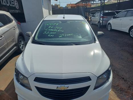 CHEVROLET Onix Hatch 1.0 4P FLEX JOY, Foto 3