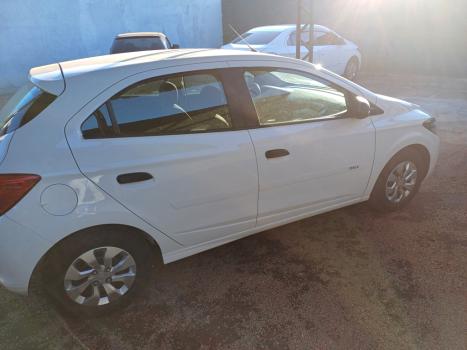 CHEVROLET Onix Hatch 1.0 4P FLEX JOY, Foto 5