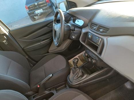 CHEVROLET Onix Hatch 1.0 4P FLEX JOY, Foto 9