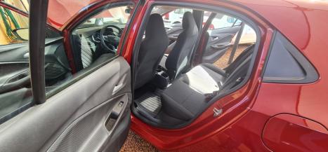 CHEVROLET Onix Hatch 1.0 4P FLEX LT TURBO, Foto 2