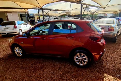 CHEVROLET Onix Hatch 1.0 4P FLEX LT TURBO, Foto 3