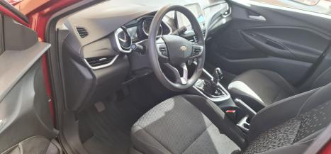 CHEVROLET Onix Hatch 1.0 4P FLEX LT TURBO, Foto 4