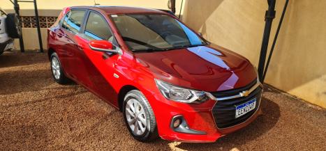 CHEVROLET Onix Hatch 1.0 4P FLEX LT TURBO, Foto 5
