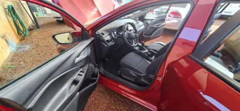 CHEVROLET Onix Hatch 1.0 4P FLEX LT TURBO, Foto 7