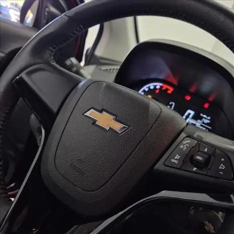 CHEVROLET Onix Hatch 1.4 4P FLEX LTZ, Foto 12