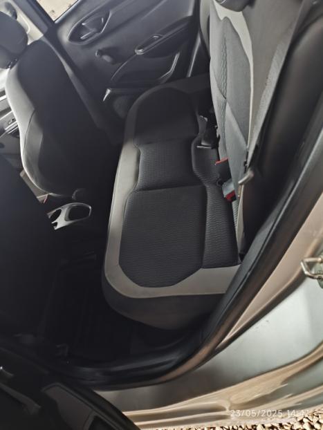 CHEVROLET Onix Hatch 1.0 4P FLEX LS, Foto 3