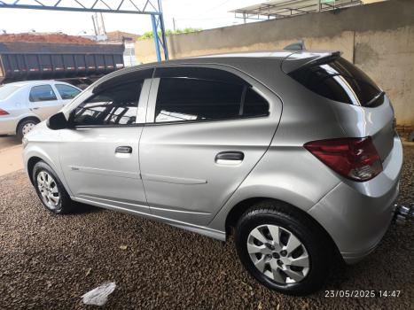 CHEVROLET Onix Hatch 1.0 4P FLEX LS, Foto 5