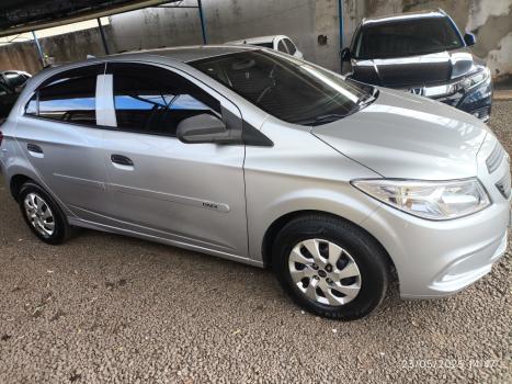 CHEVROLET Onix Hatch 1.0 4P FLEX LS, Foto 6
