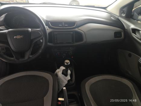 CHEVROLET Onix Hatch 1.0 4P FLEX LS, Foto 7
