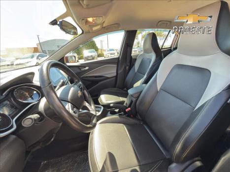 CHEVROLET Onix Hatch 1.0 12V 4P FLEX PREMIER TURBO AUTOMTICO, Foto 4