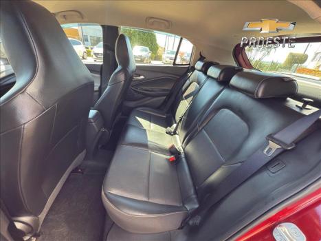 CHEVROLET Onix Hatch 1.0 12V 4P FLEX PREMIER TURBO AUTOMTICO, Foto 5