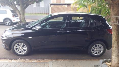 CHEVROLET Onix Hatch 1.0 12V 4P FLEX PREMIER TURBO AUTOMTICO, Foto 3