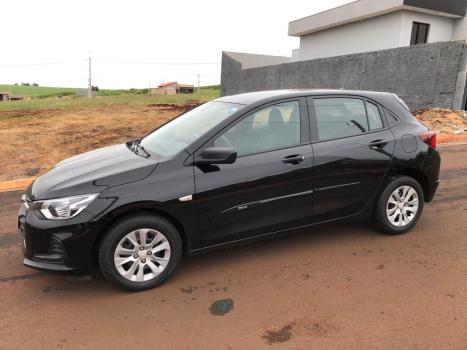 CHEVROLET Onix Hatch 1.0 12V 4P FLEX PREMIER TURBO AUTOMTICO, Foto 6