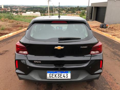 CHEVROLET Onix Hatch 1.0 12V 4P FLEX PREMIER TURBO AUTOMTICO, Foto 7