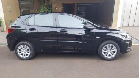 CHEVROLET Onix Hatch 1.0 12V 4P FLEX PREMIER TURBO AUTOMTICO, Foto 11
