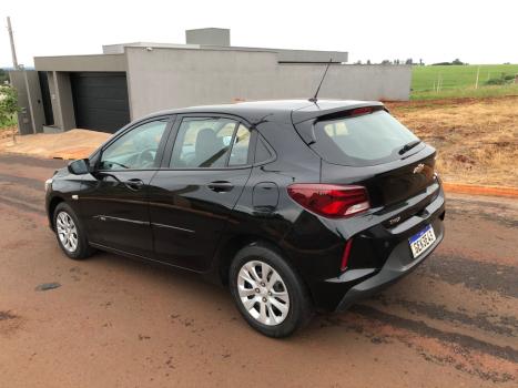 CHEVROLET Onix Hatch 1.0 12V 4P FLEX PREMIER TURBO AUTOMTICO, Foto 12