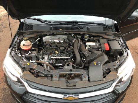 CHEVROLET Onix Hatch 1.0 12V 4P FLEX PREMIER TURBO AUTOMTICO, Foto 13