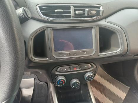 CHEVROLET Onix Hatch 1.4 4P FLEX LTZ, Foto 6