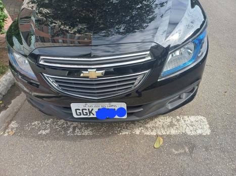CHEVROLET Onix Hatch 1.4 4P FLEX LTZ, Foto 10