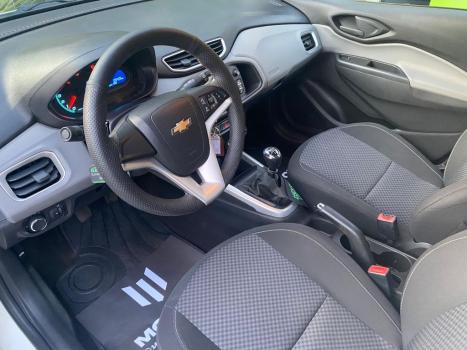 CHEVROLET Onix Hatch 1.0 4P FLEX LT, Foto 6