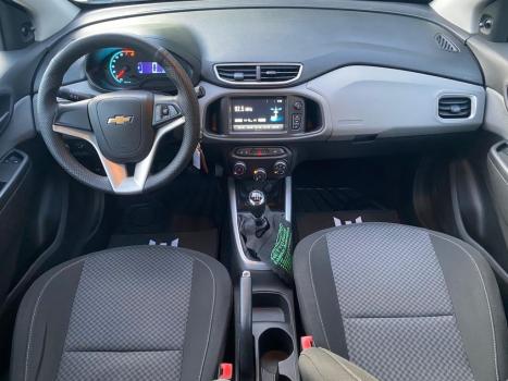 CHEVROLET Onix Hatch 1.0 4P FLEX LT, Foto 7