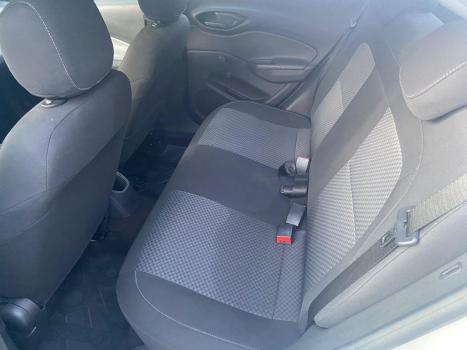 CHEVROLET Onix Hatch 1.0 4P FLEX LT, Foto 8