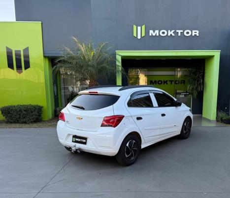 CHEVROLET Onix Hatch 1.0 4P FLEX JOY, Foto 5