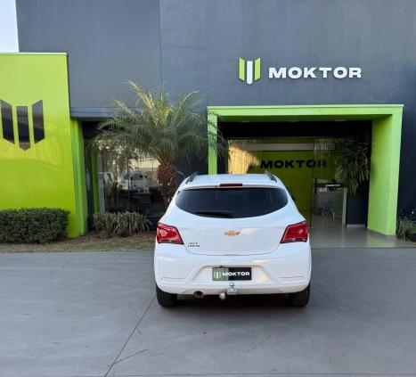 CHEVROLET Onix Hatch 1.0 4P FLEX JOY, Foto 6