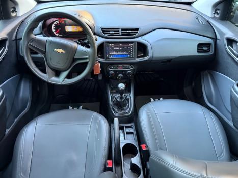 CHEVROLET Onix Hatch 1.0 4P FLEX JOY, Foto 9