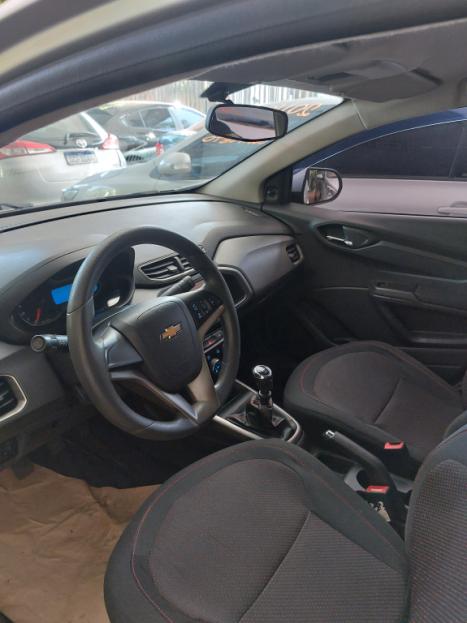 CHEVROLET Onix Hatch 1.4 4P FLEX LT, Foto 5