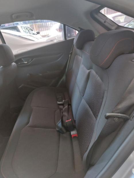 CHEVROLET Onix Hatch 1.4 4P FLEX LT, Foto 6