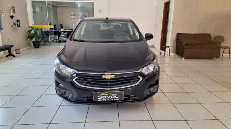 CHEVROLET Onix Hatch 1.4 4P FLEX LT, Foto 5